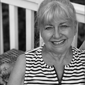 Meet your Posher, Cecilia